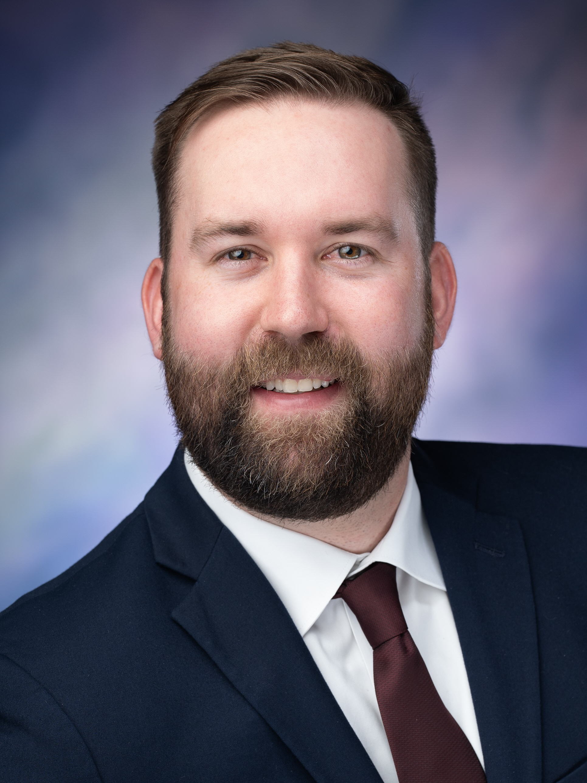 Photo of Jake Enos, MD