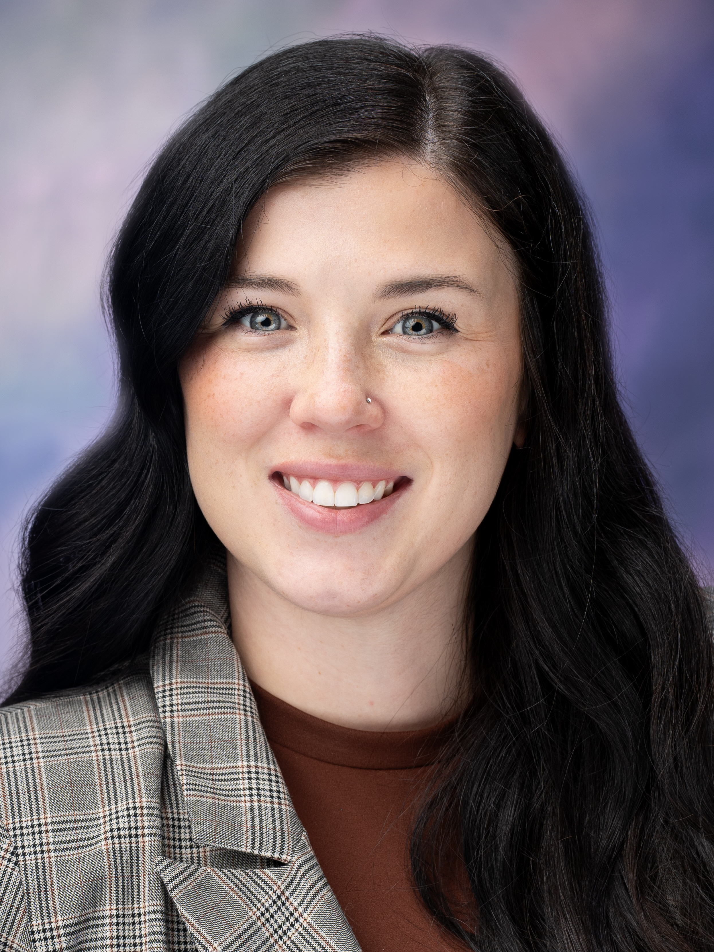 Photo of Morgan Bates, CNP