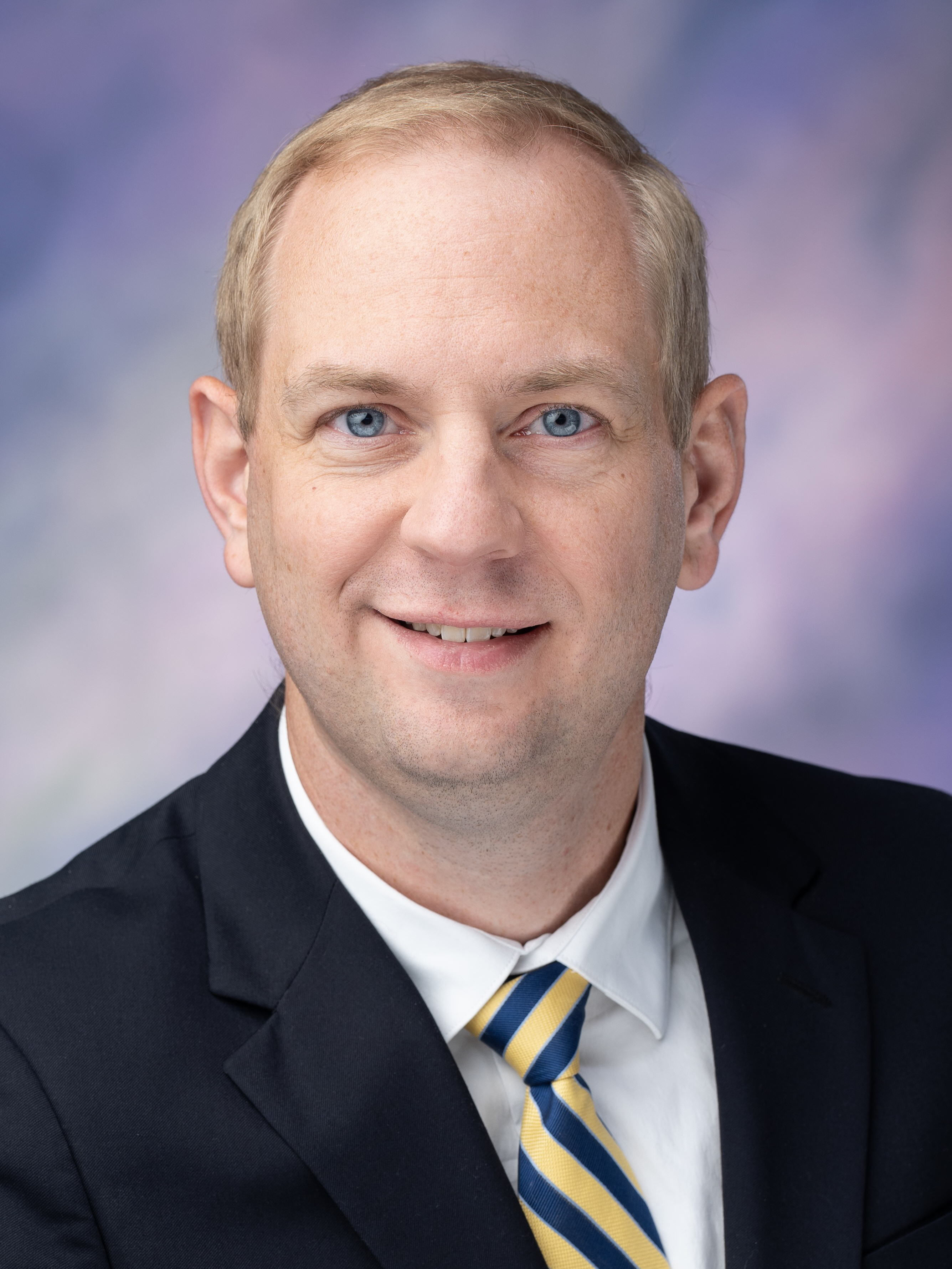 Photo of Joshua Larson, MD