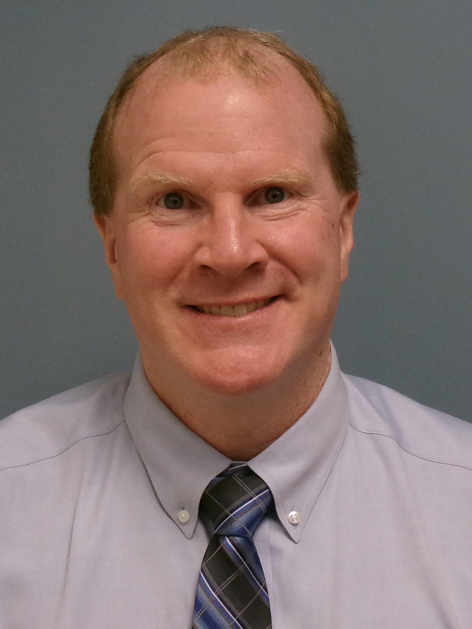 Photo of Michael Growney, MD