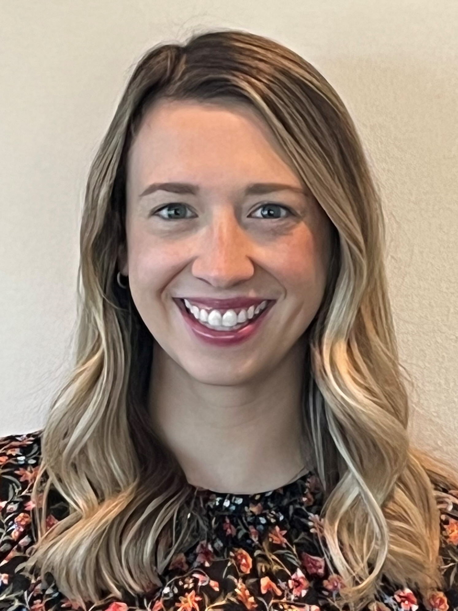 Photo of Sarah Eichhorn, DNP