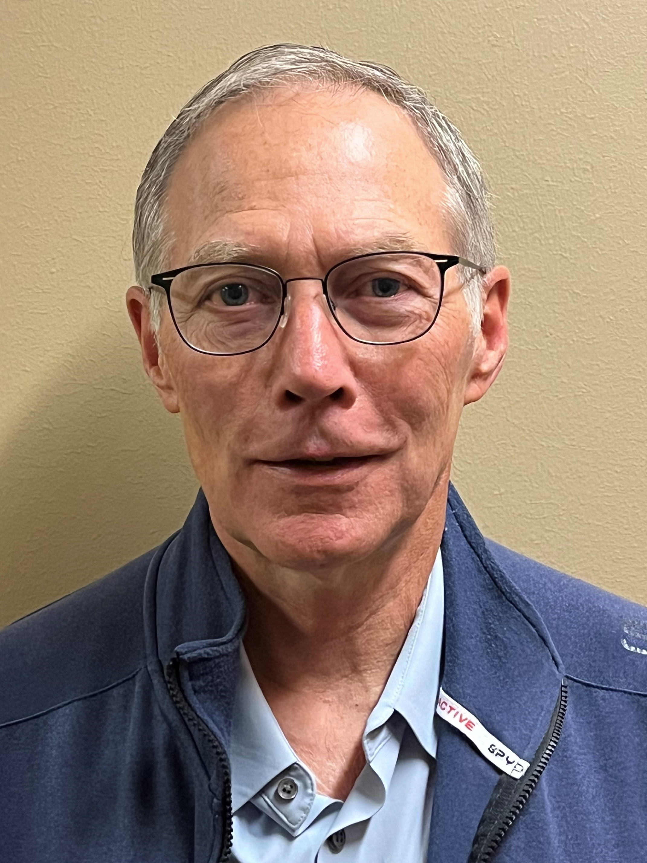 Photo of Robert Wenger, MD