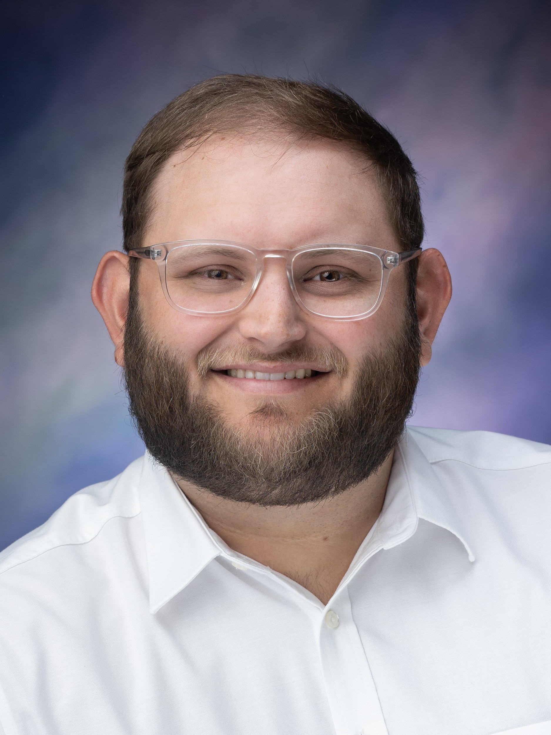 Photo of Kenneth Talbot, PA-C