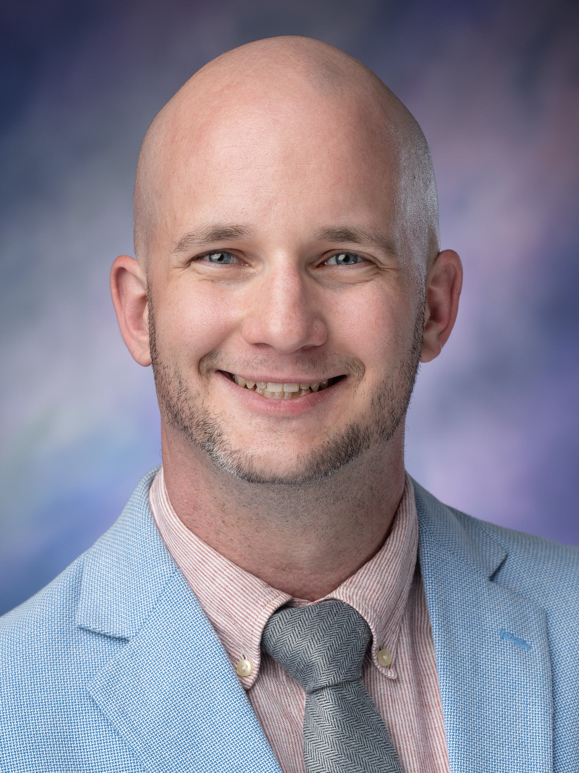 Photo of Marc Shively, DO