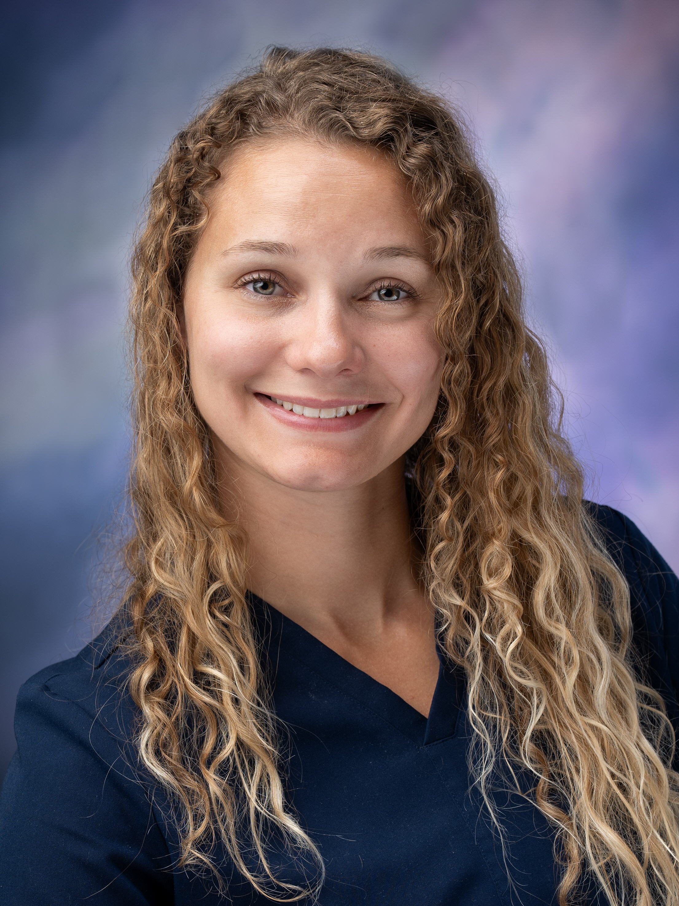 Photo of Destiny Bultena, CNP
