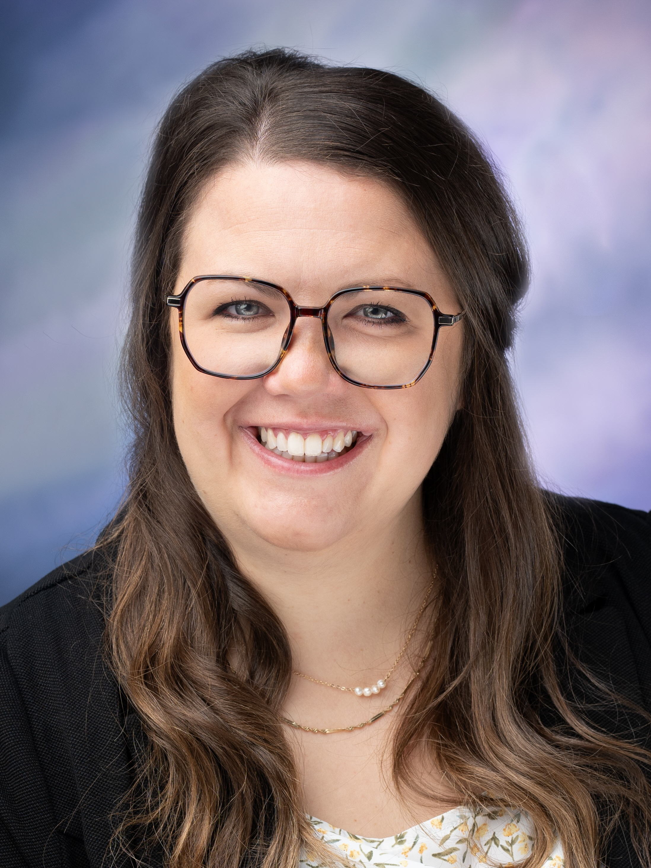 Photo of Randi Stine, PA-C