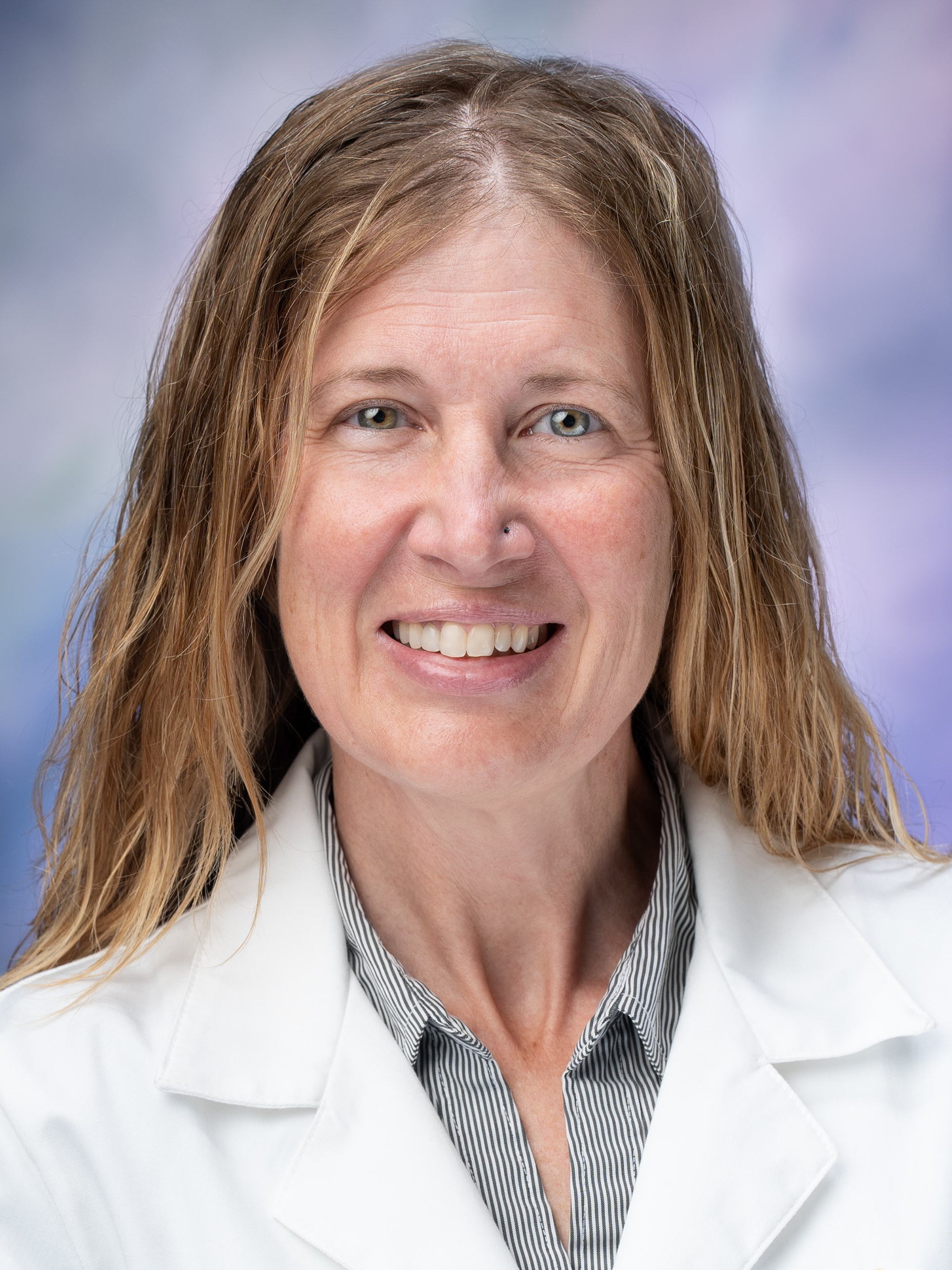 Photo of Diane Wilken, NP
