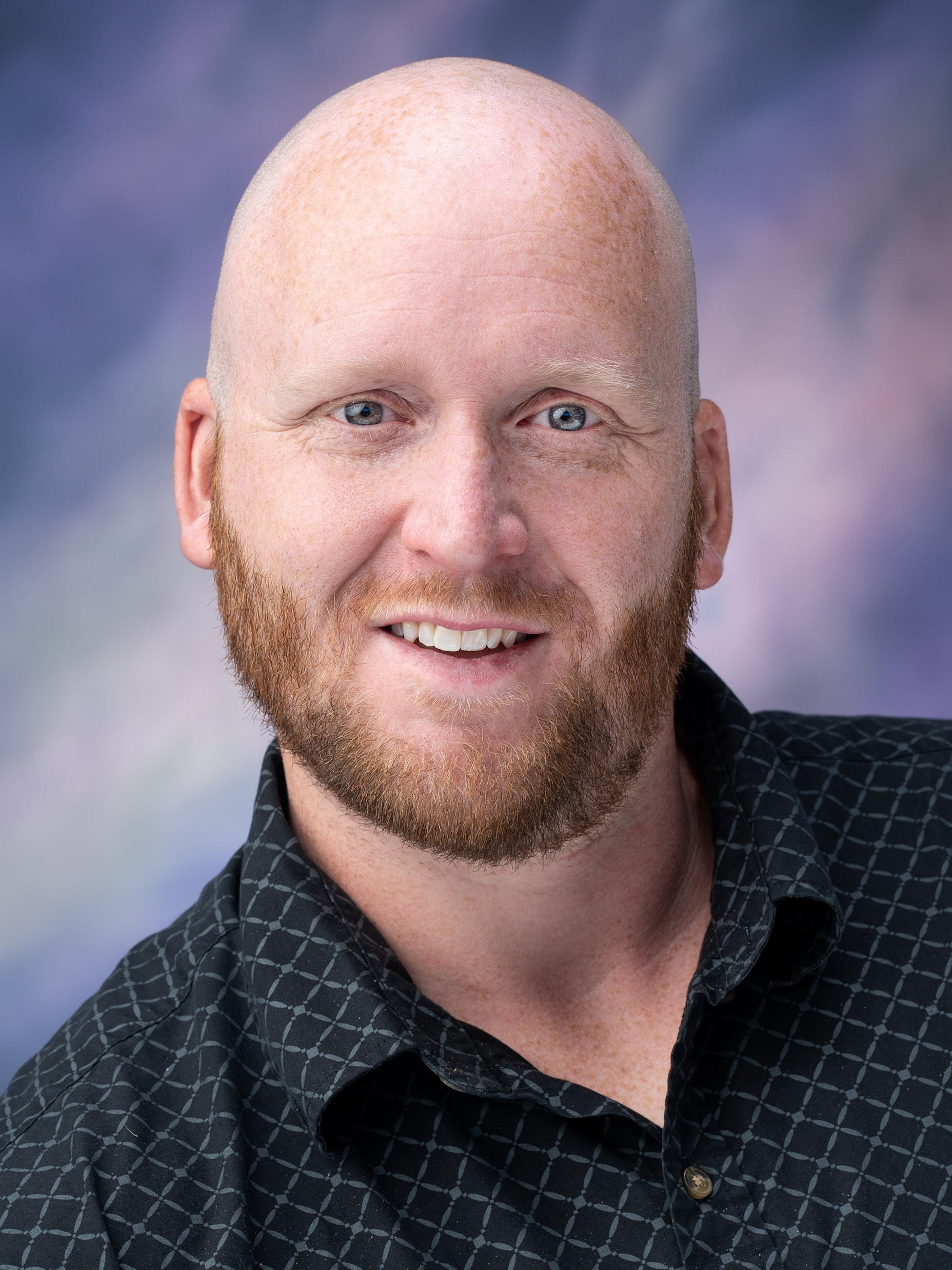Photo of John Chandler, MD