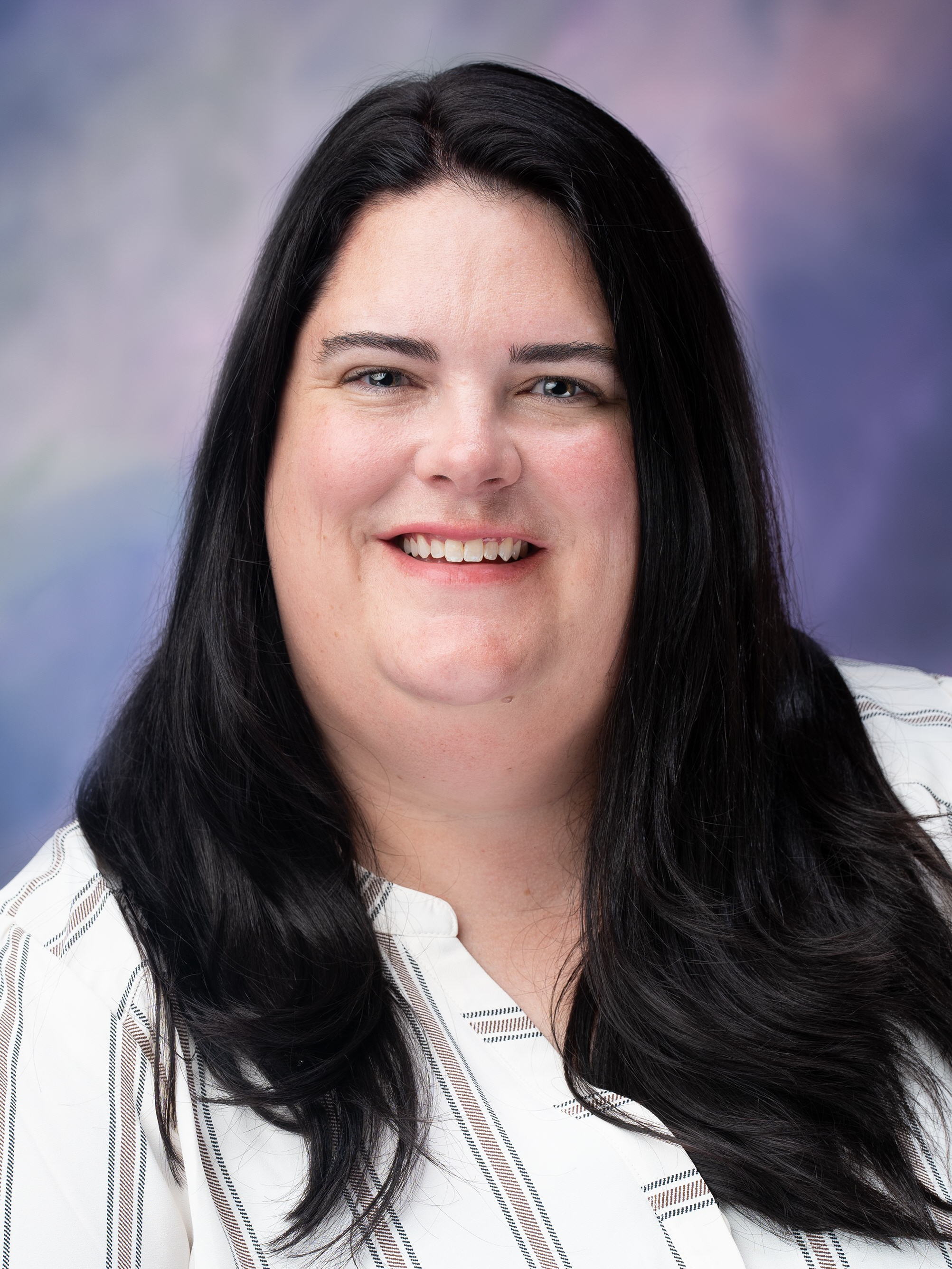 Photo of Marissa Copas Weaver, MD