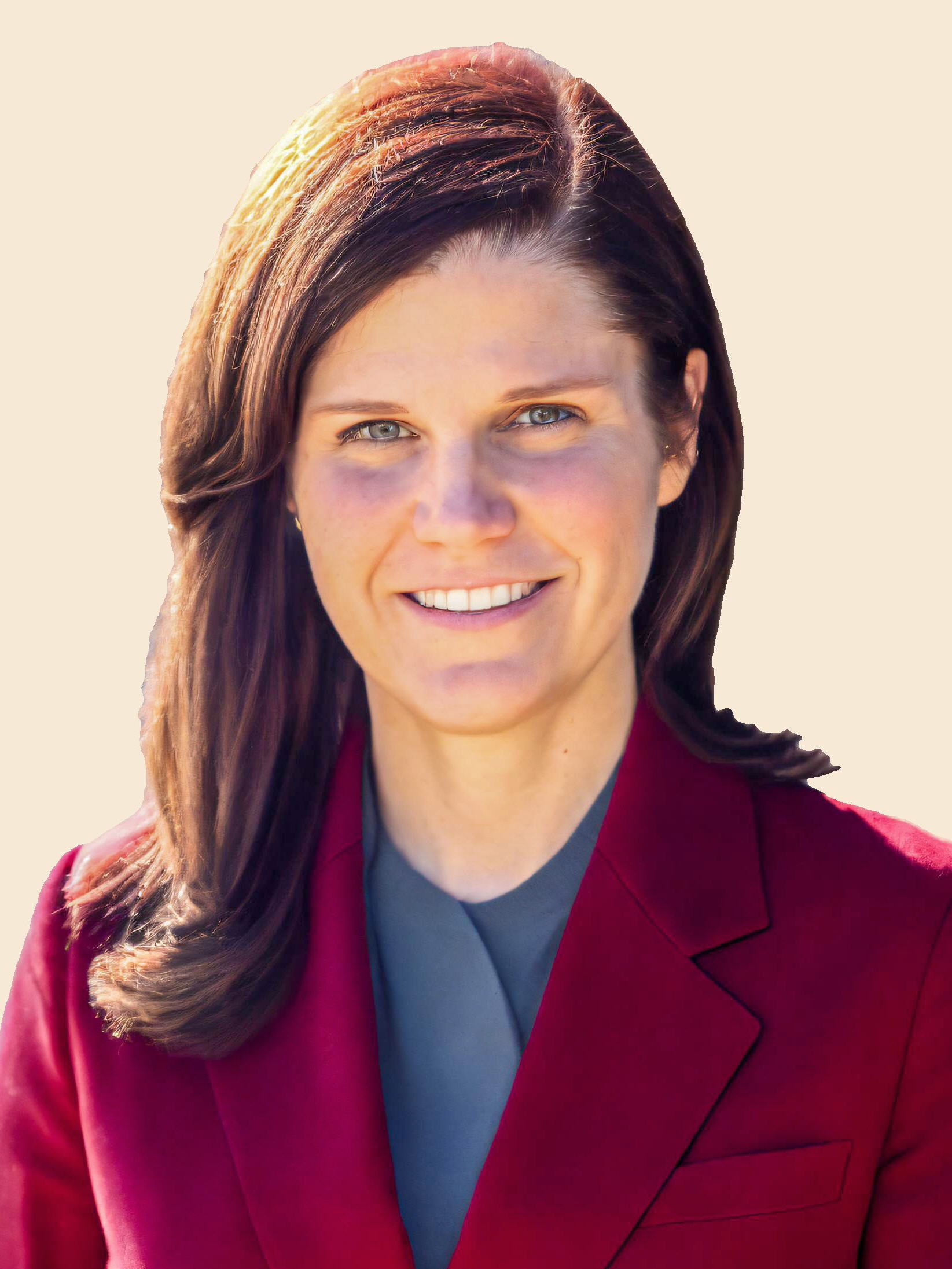 Photo of Marcie Cain, MD