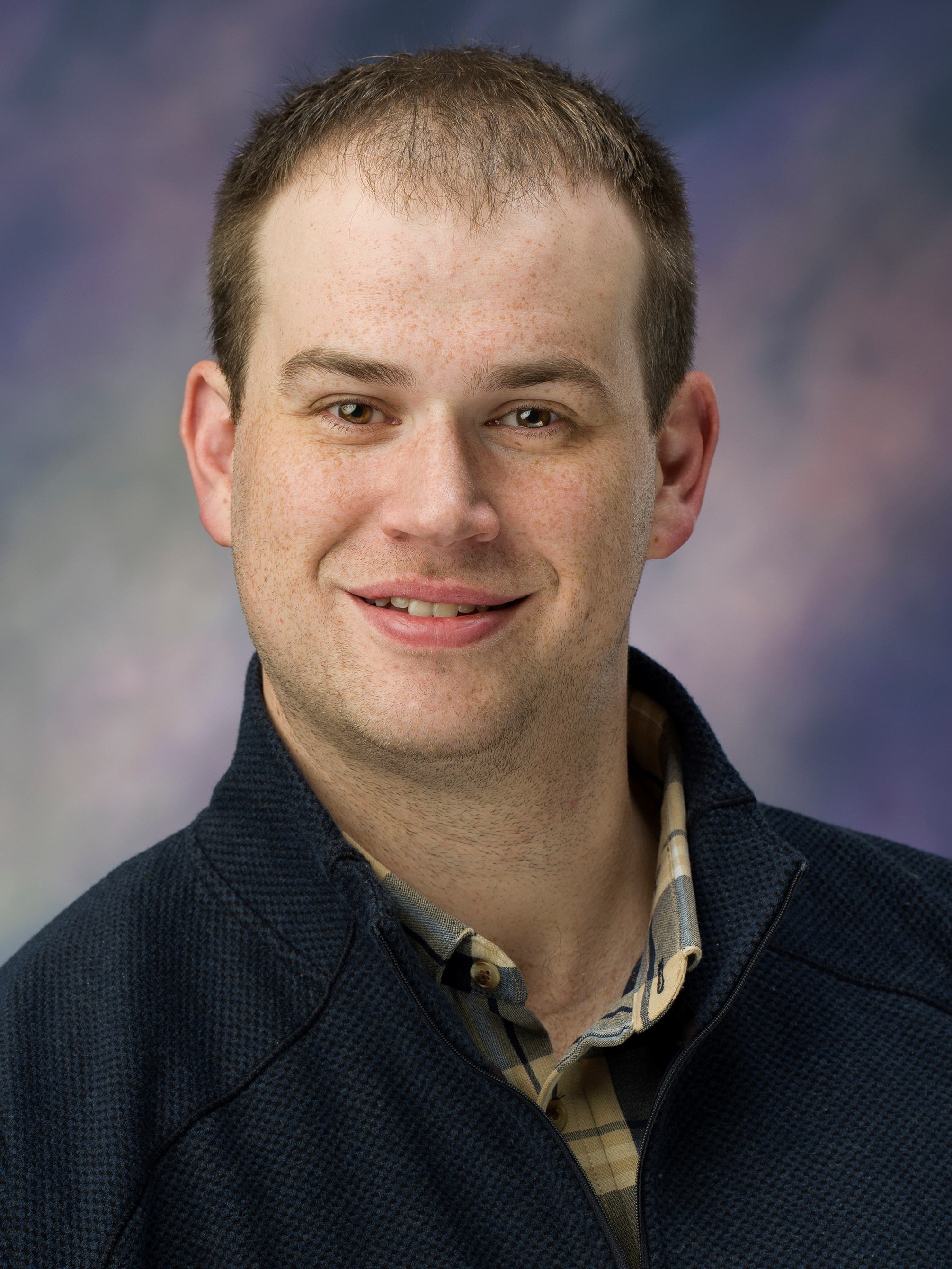 Photo of Patrick Ensminger, MD