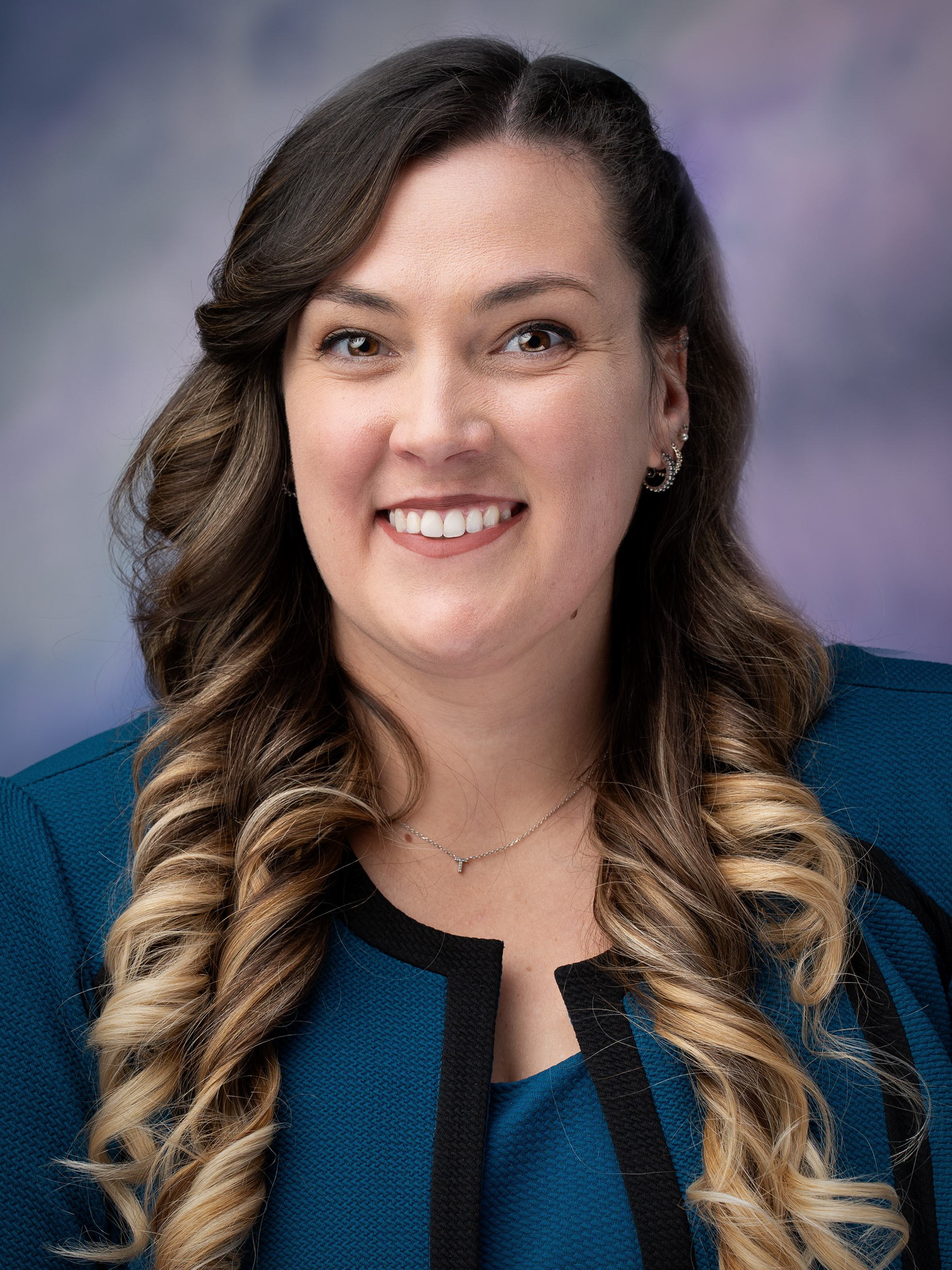 Photo of Talayna Leonard, DO
