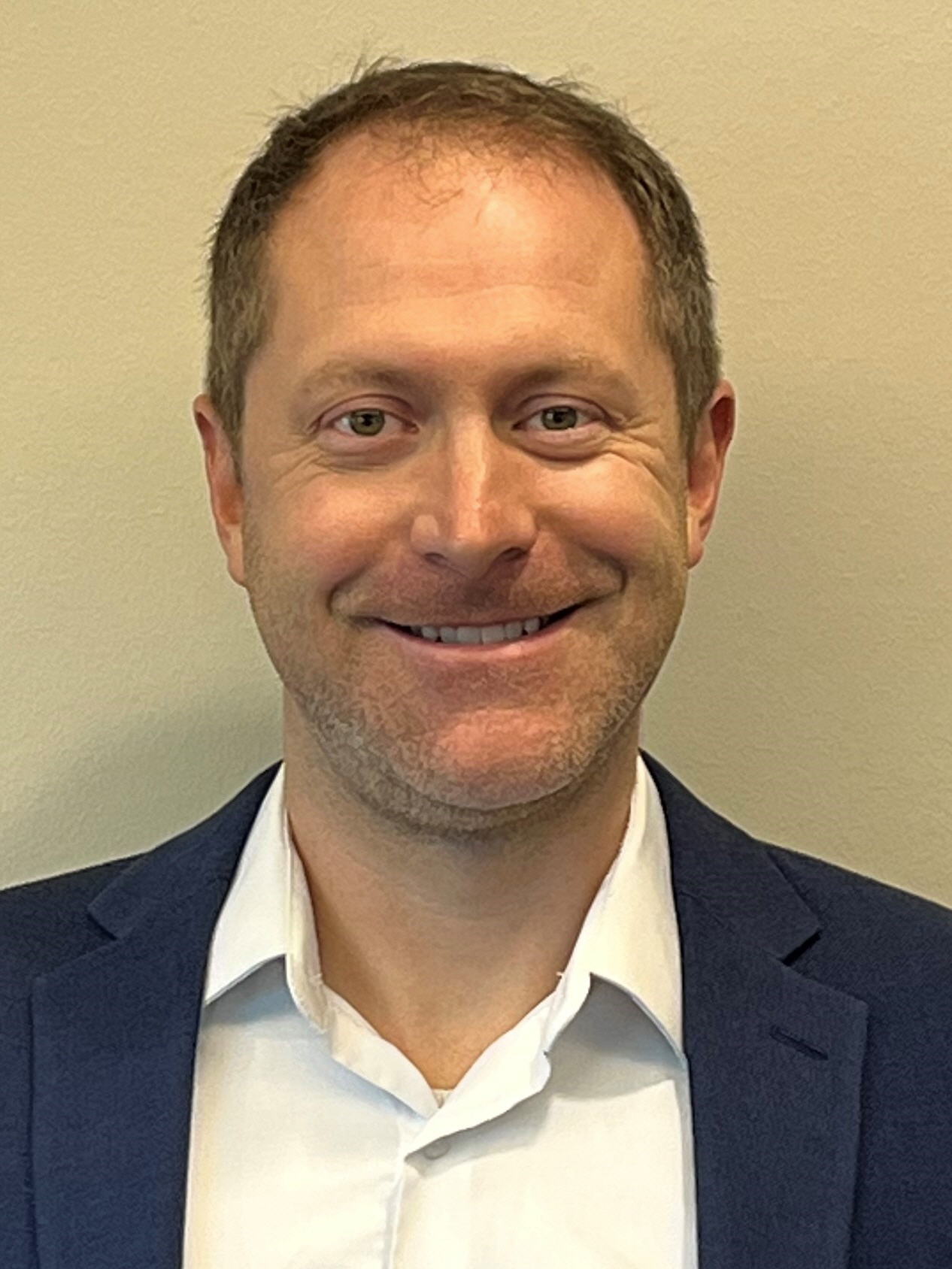 Photo of Mark Anderson, MD