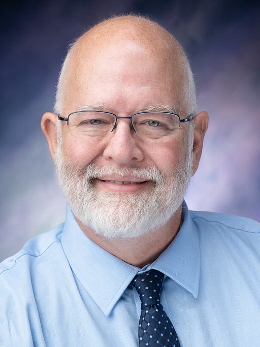 Photo of Eric Kelts, MD