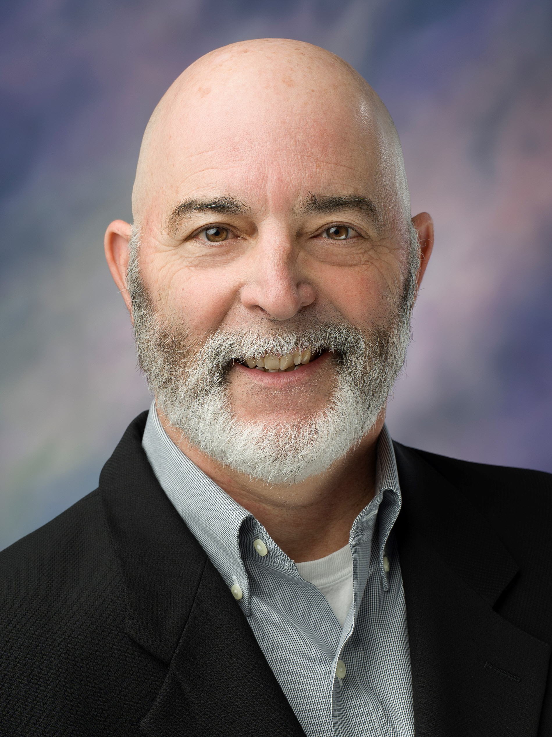 Photo of George Burson, MD