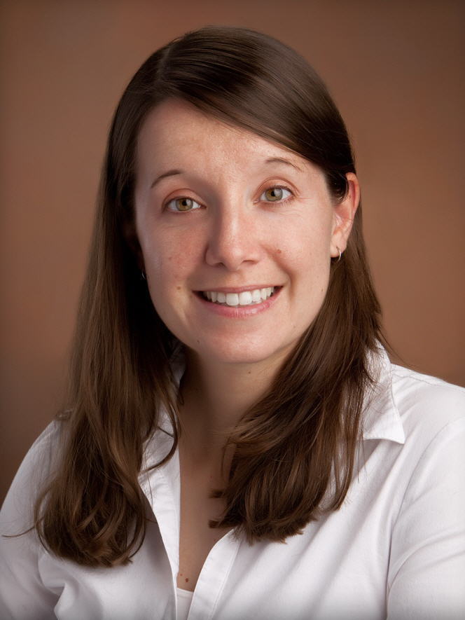 Photo of Cara Hamilton, MD