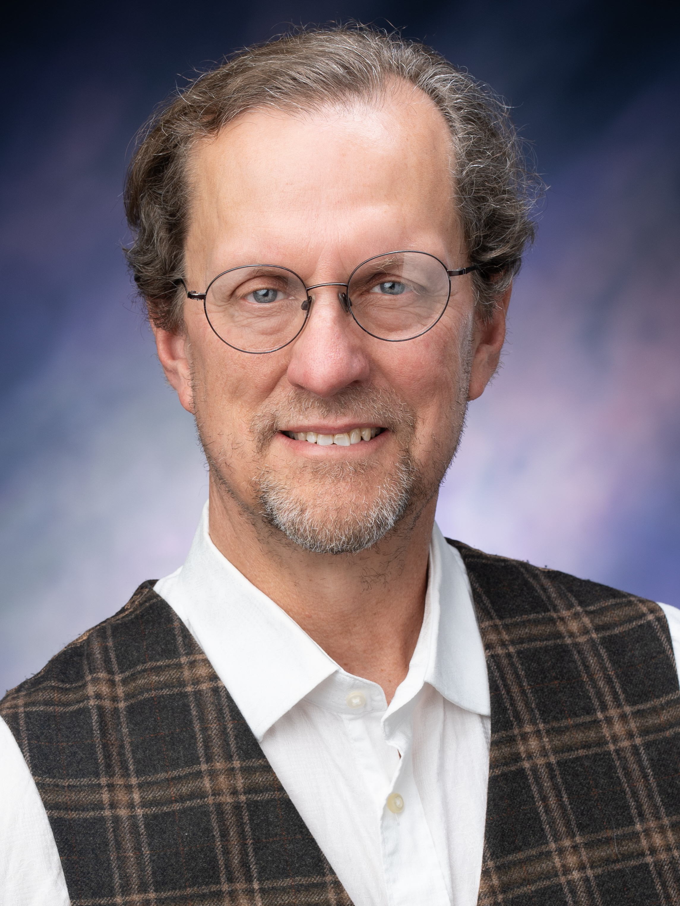 Photo of Kenneth Kirton, MD