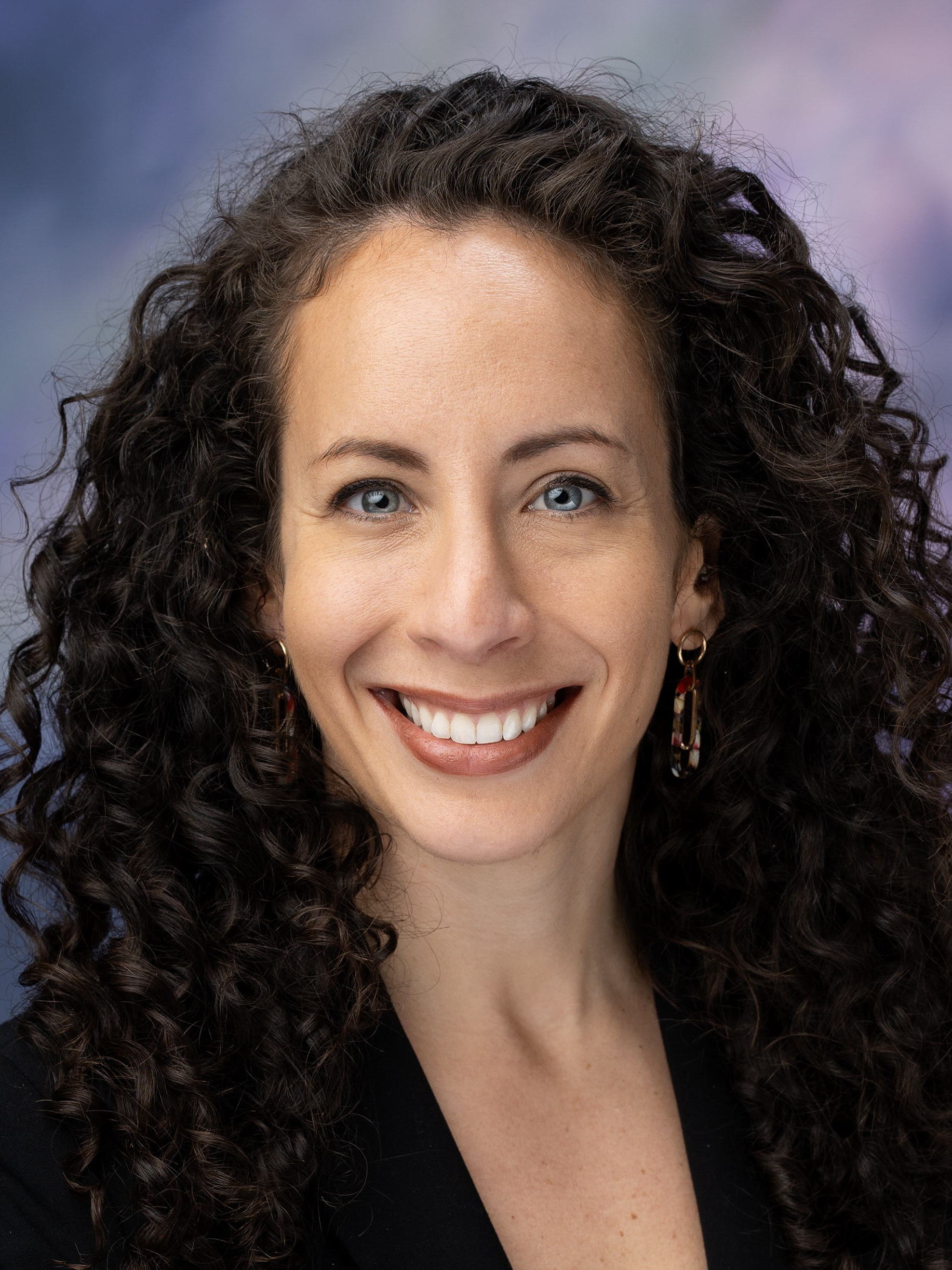 Photo of Jennifer Eitingon, MD