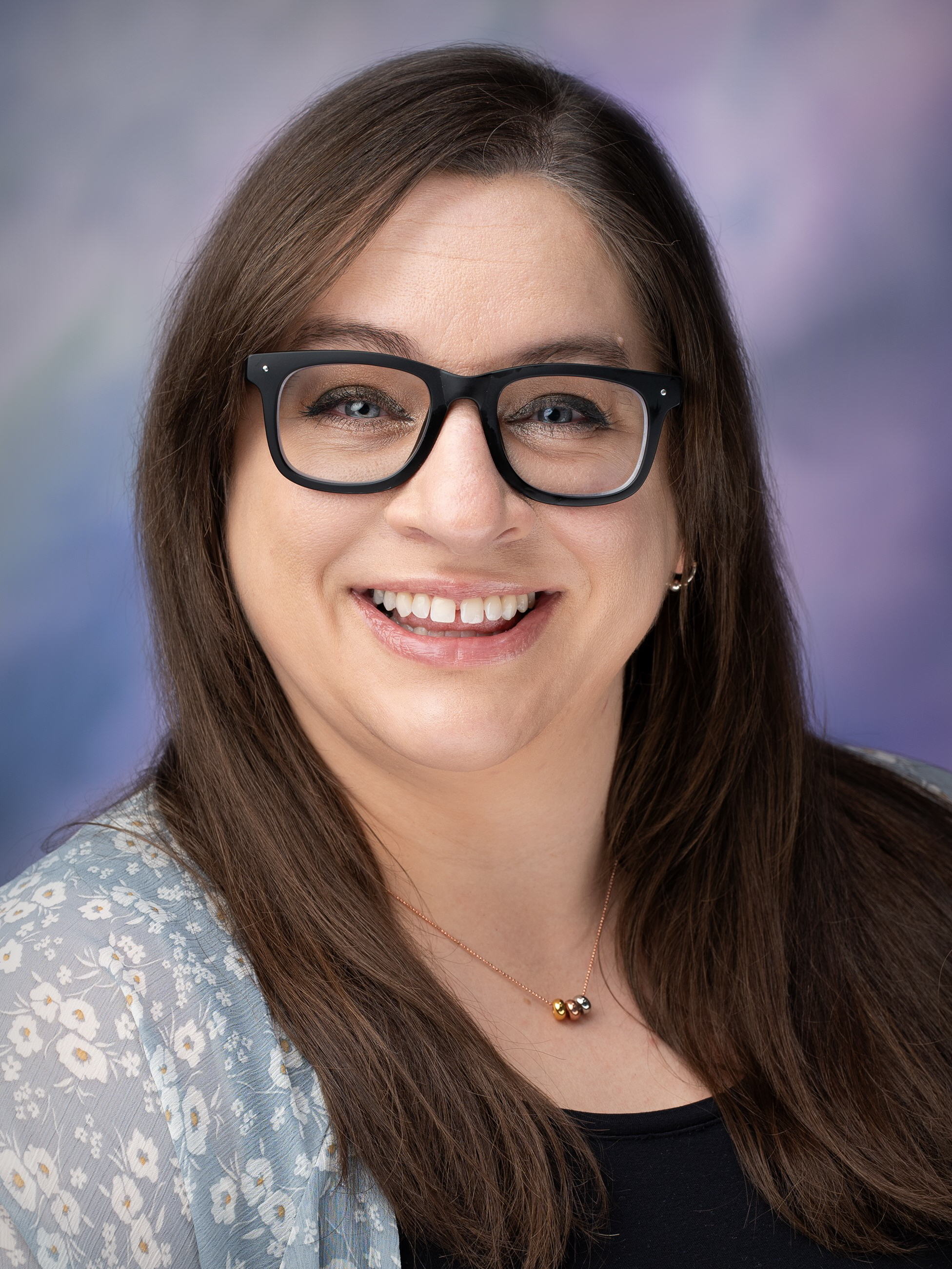 Photo of Jocelyn Bergh, PA-C