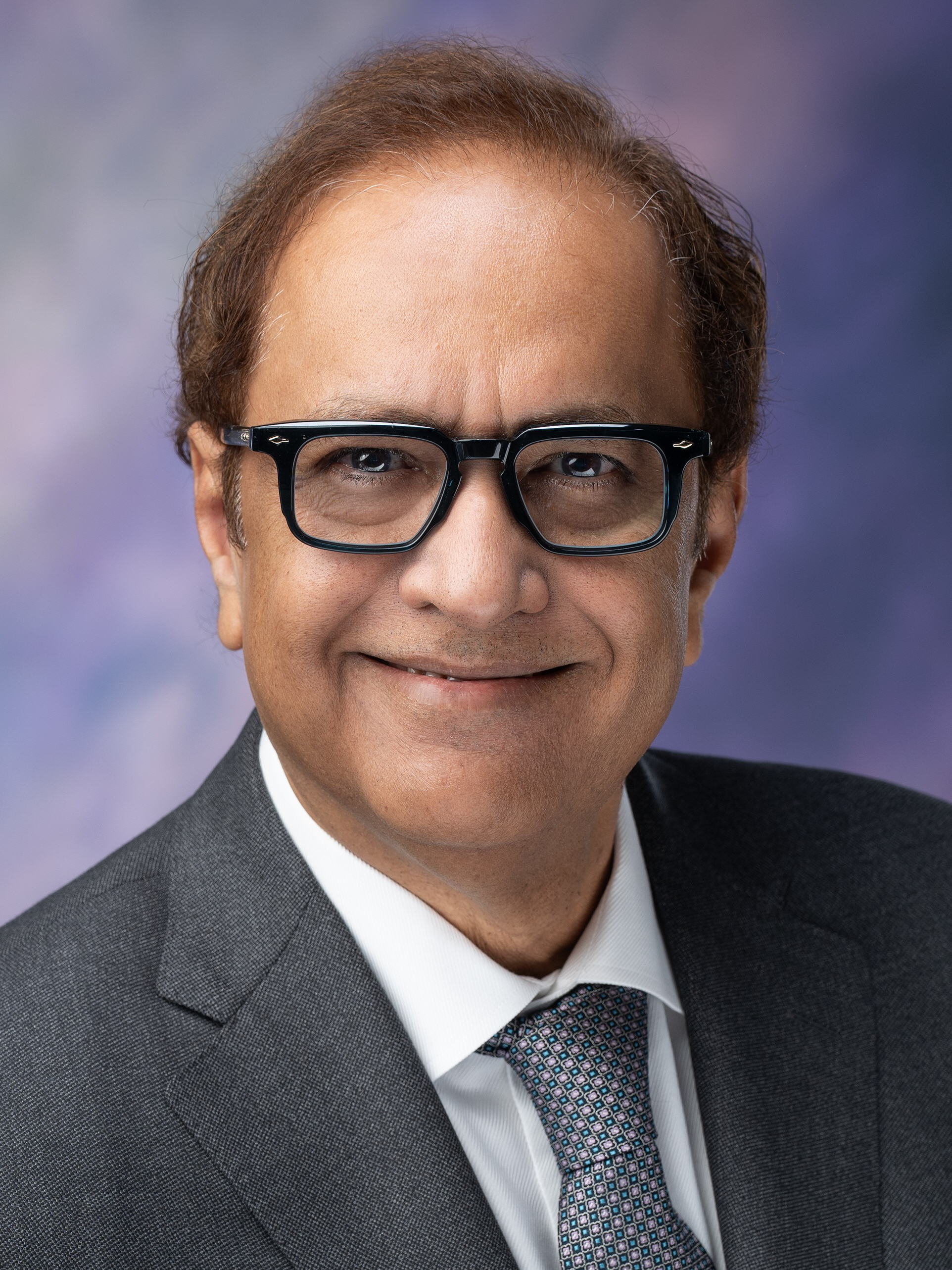 Photo of Abbas Raza, MD