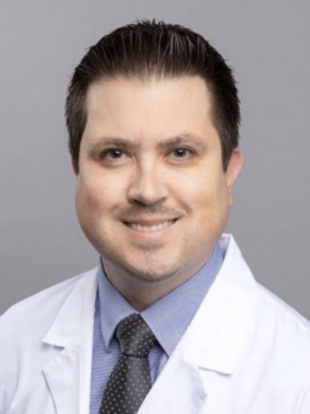 Photo of Victor Meier, MD