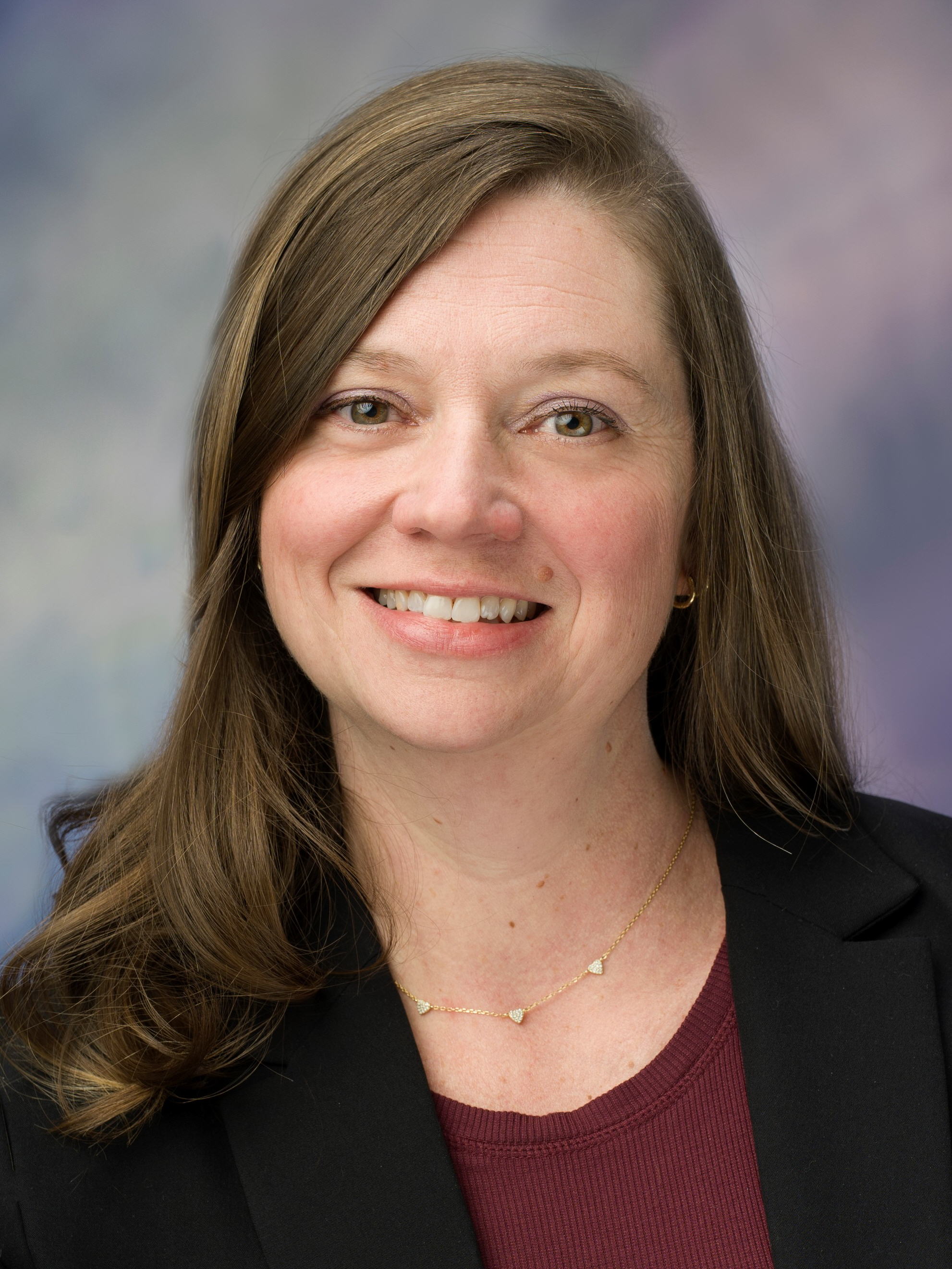 Photo of Rebecca Lanphear, CNP