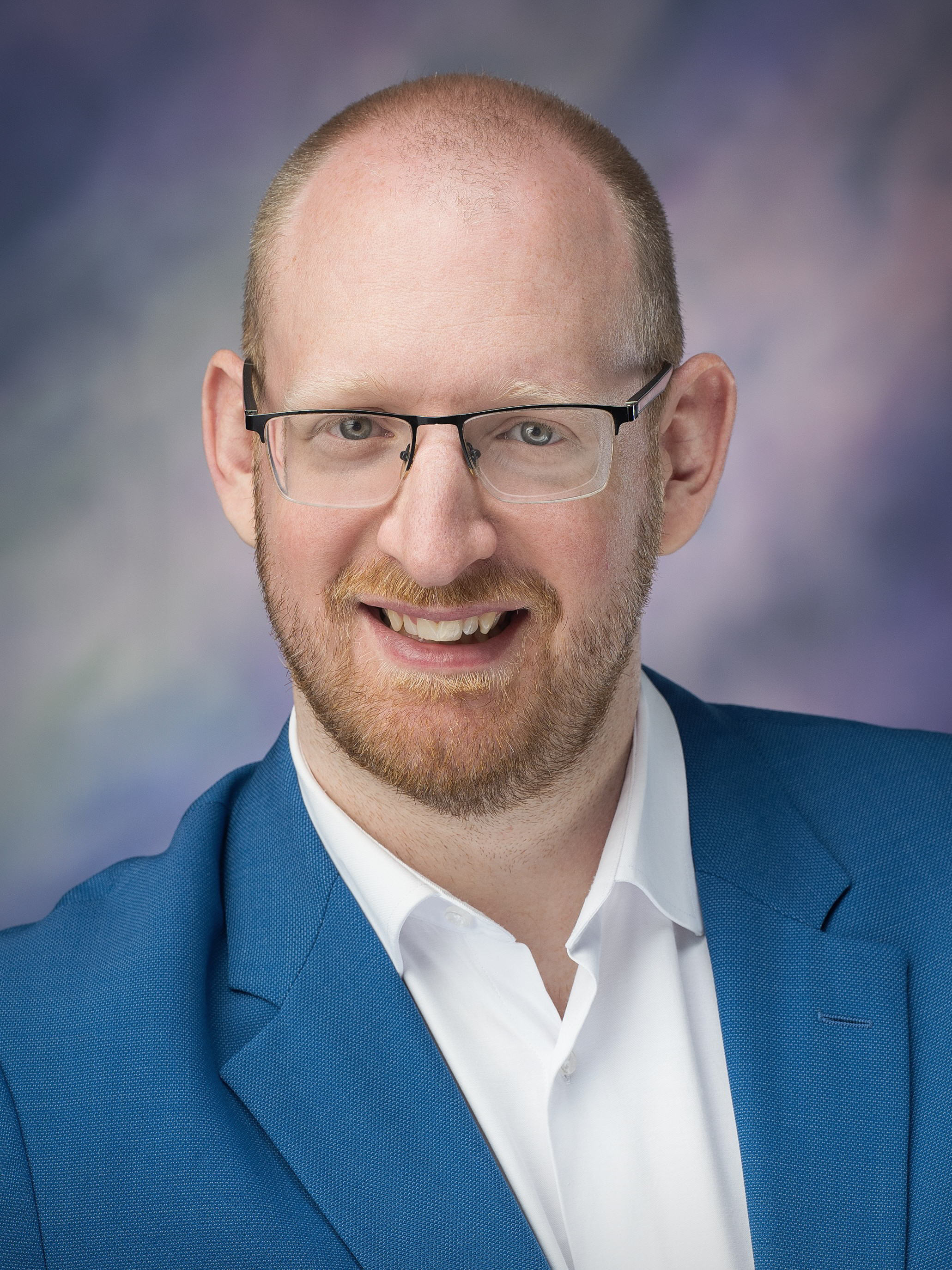 Photo of Nebojsa Markovic, MD