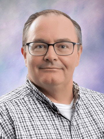 Photo of Michael Goodhope, DO