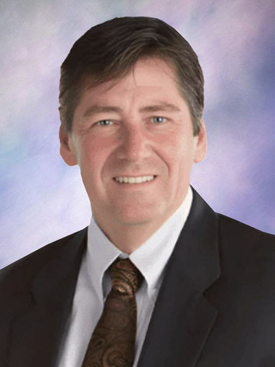 Photo of Michael Rafferty, MD