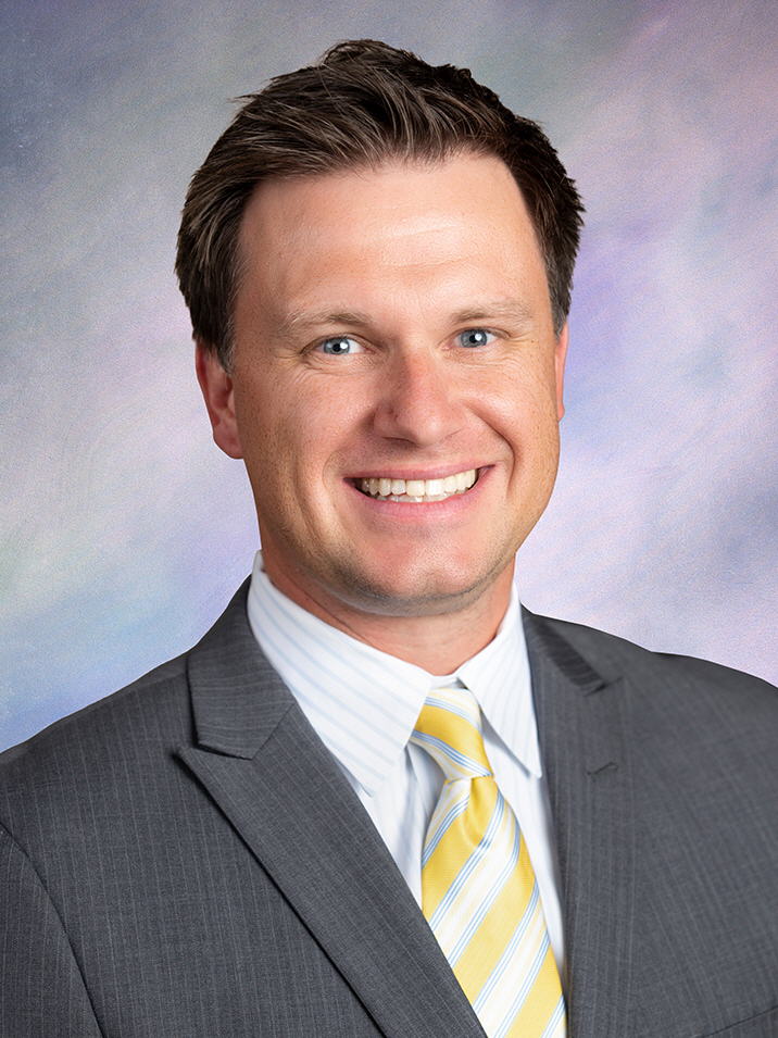 Photo of Lance Doeden, MD