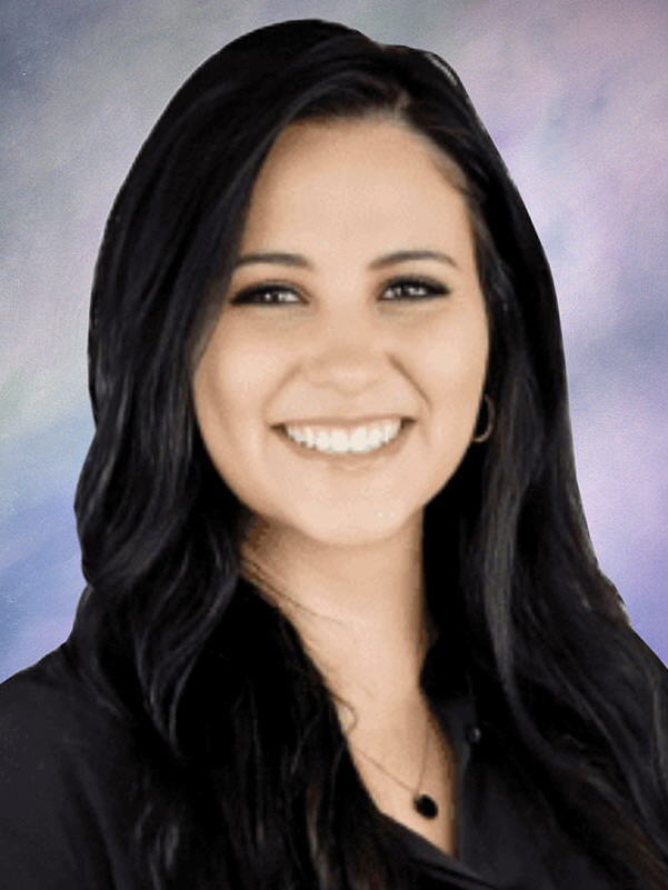 Photo of Claudia Hougland, CNP