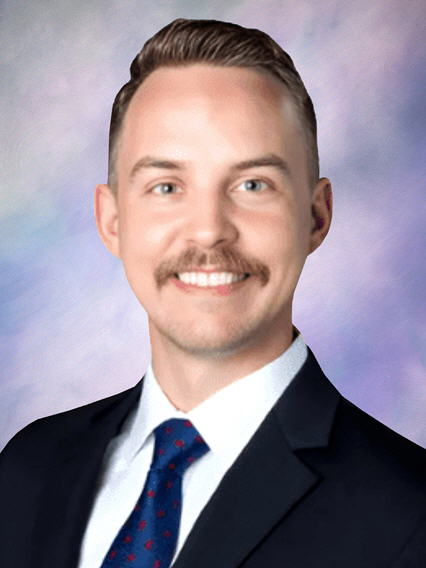 Photo of Spencer Steffen, MD