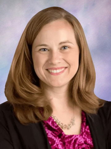 Photo of Jennifer Ryder, DPM