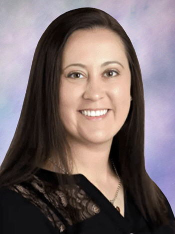 Photo of Katherine Degen, MD