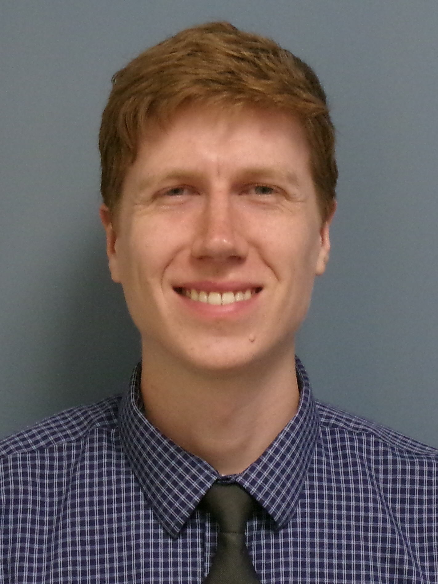 Photo of Jacob Heinen