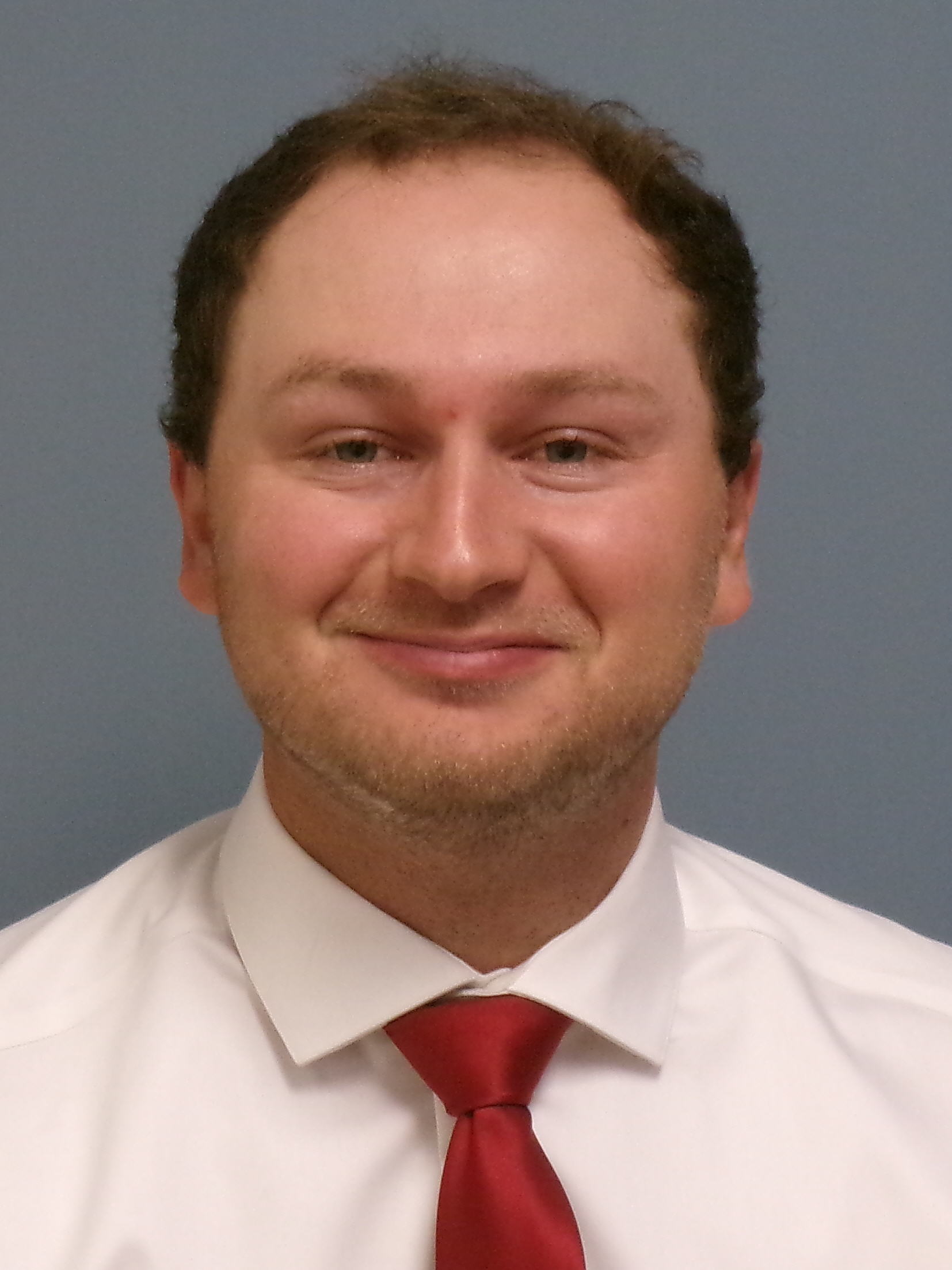Photo of Bridger Everett