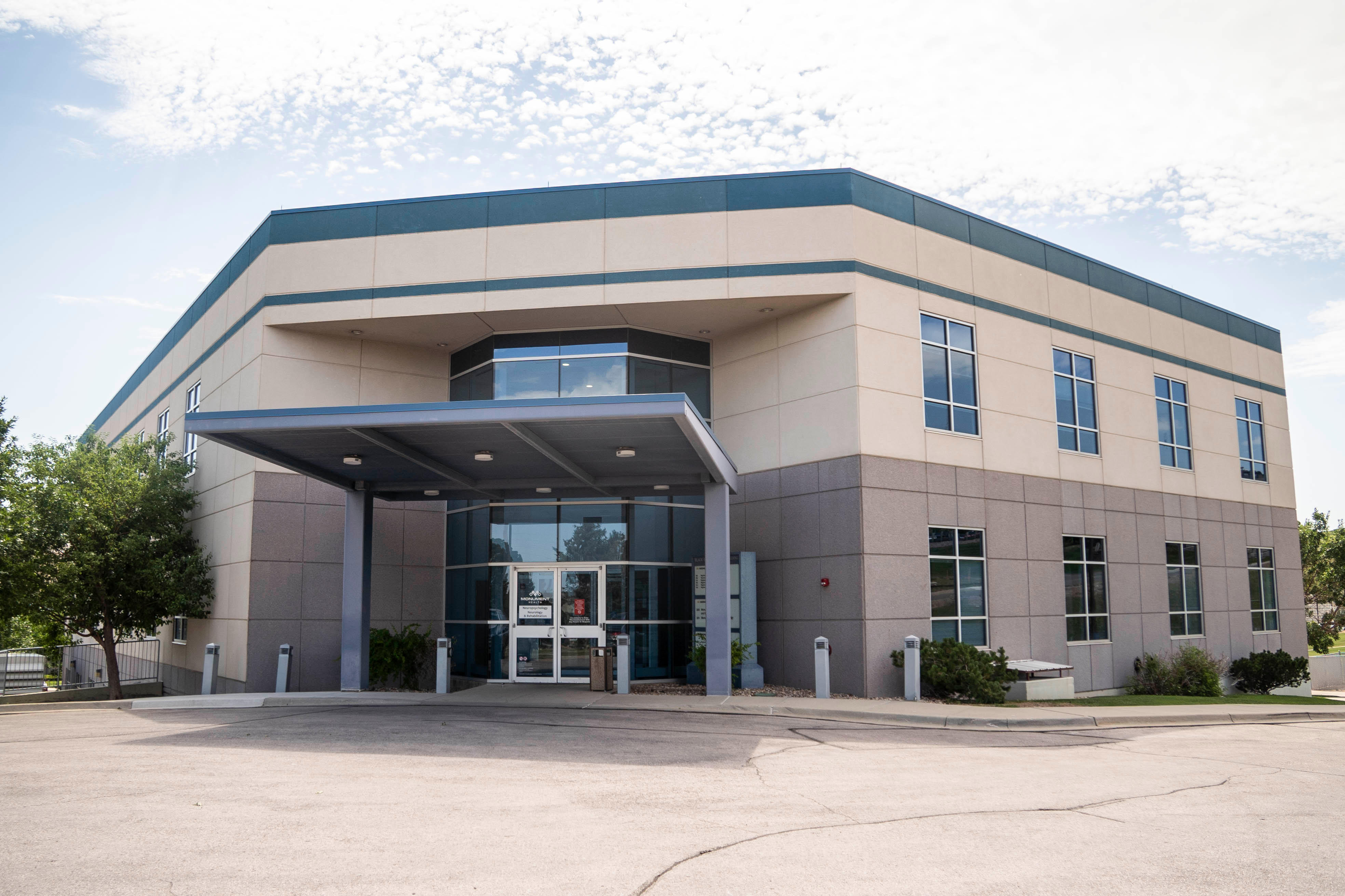 Photo of Monument Health Neurology and Rehabilitation
