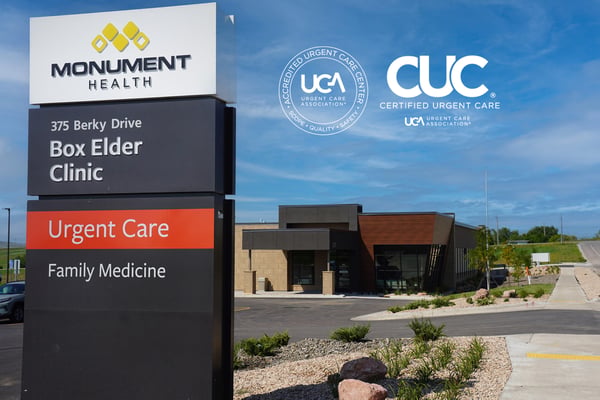 Photo of Monument Health Box Elder Clinic