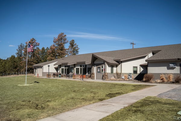 Photo of Monument Health Care Center