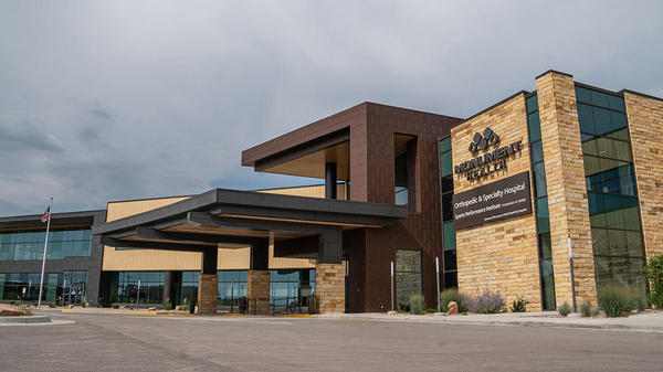Photo of Monument Health Home+ Home Medical Equipment