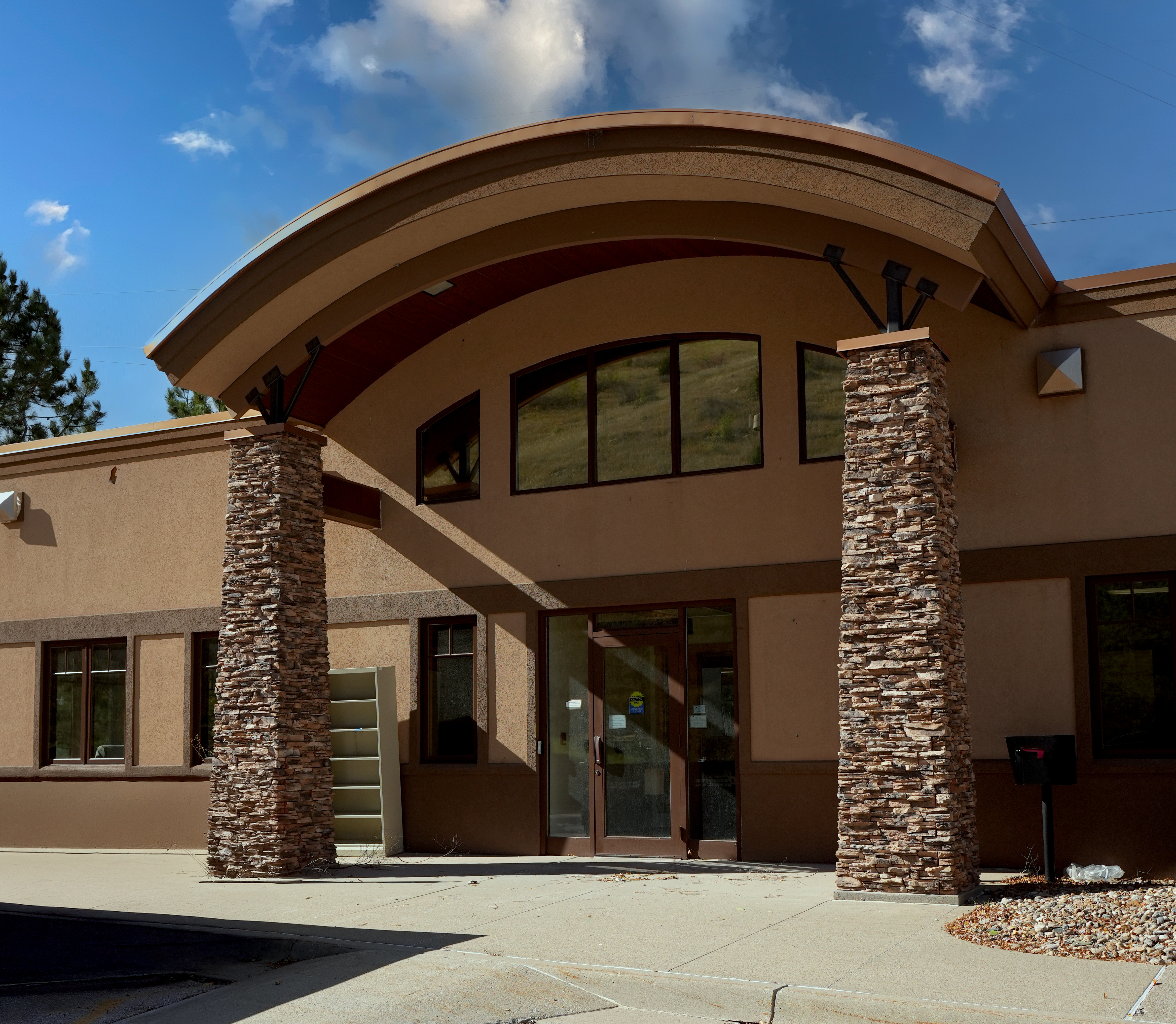 Photo of Monument Health Rapid City Clinic 1136 Jackson Blvd