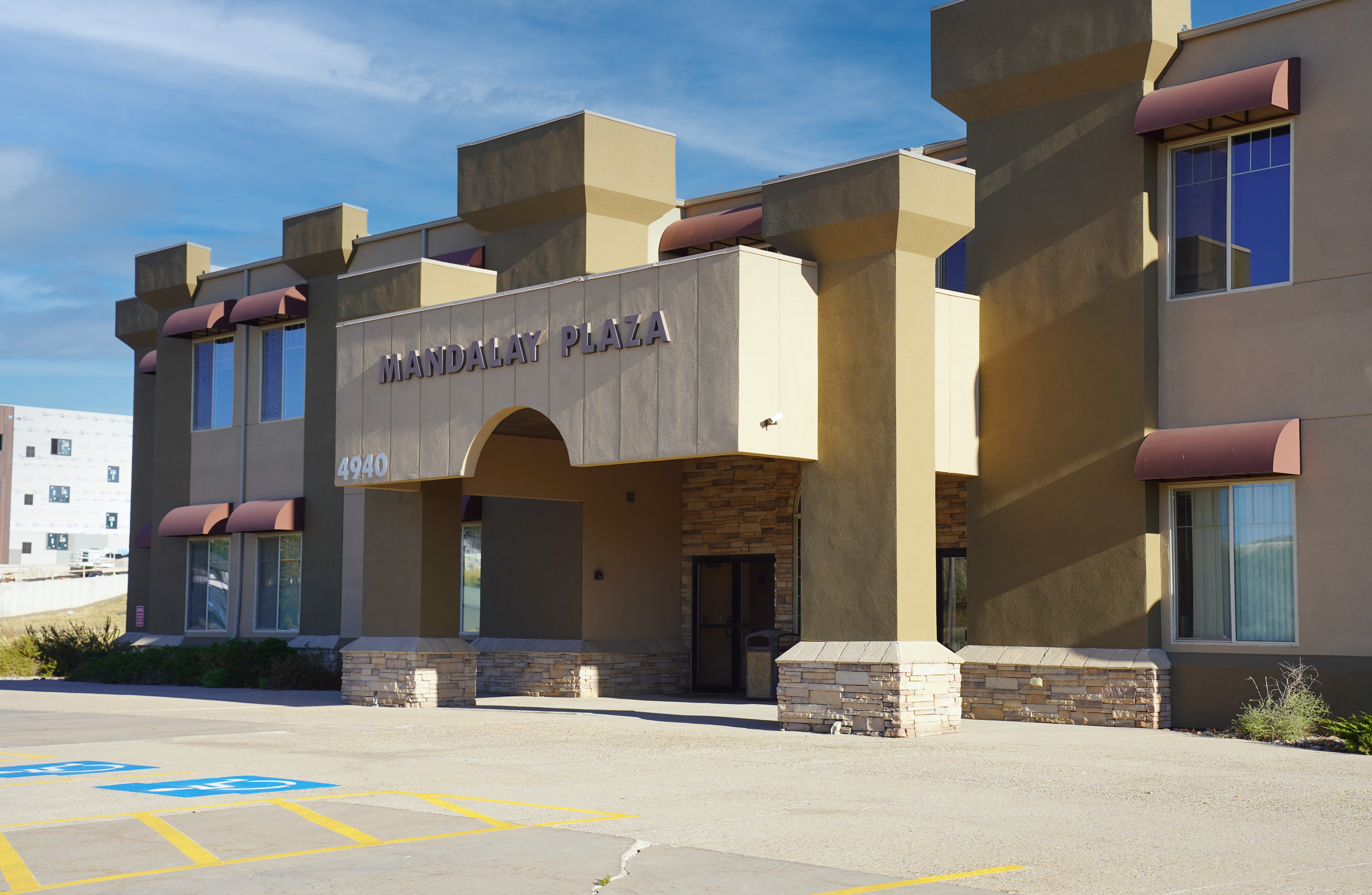 Photo of Monument Health Rapid City Clinic 4940 5th St