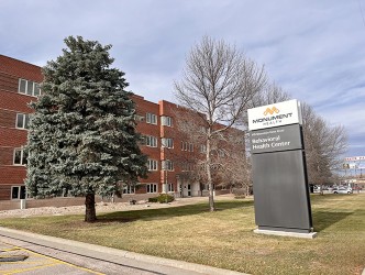 Photo of Monument Health Behavioral Health Center
