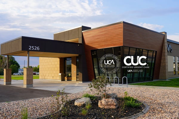 Photo of Monument Health Rapid City Clinic Elderberry Blvd