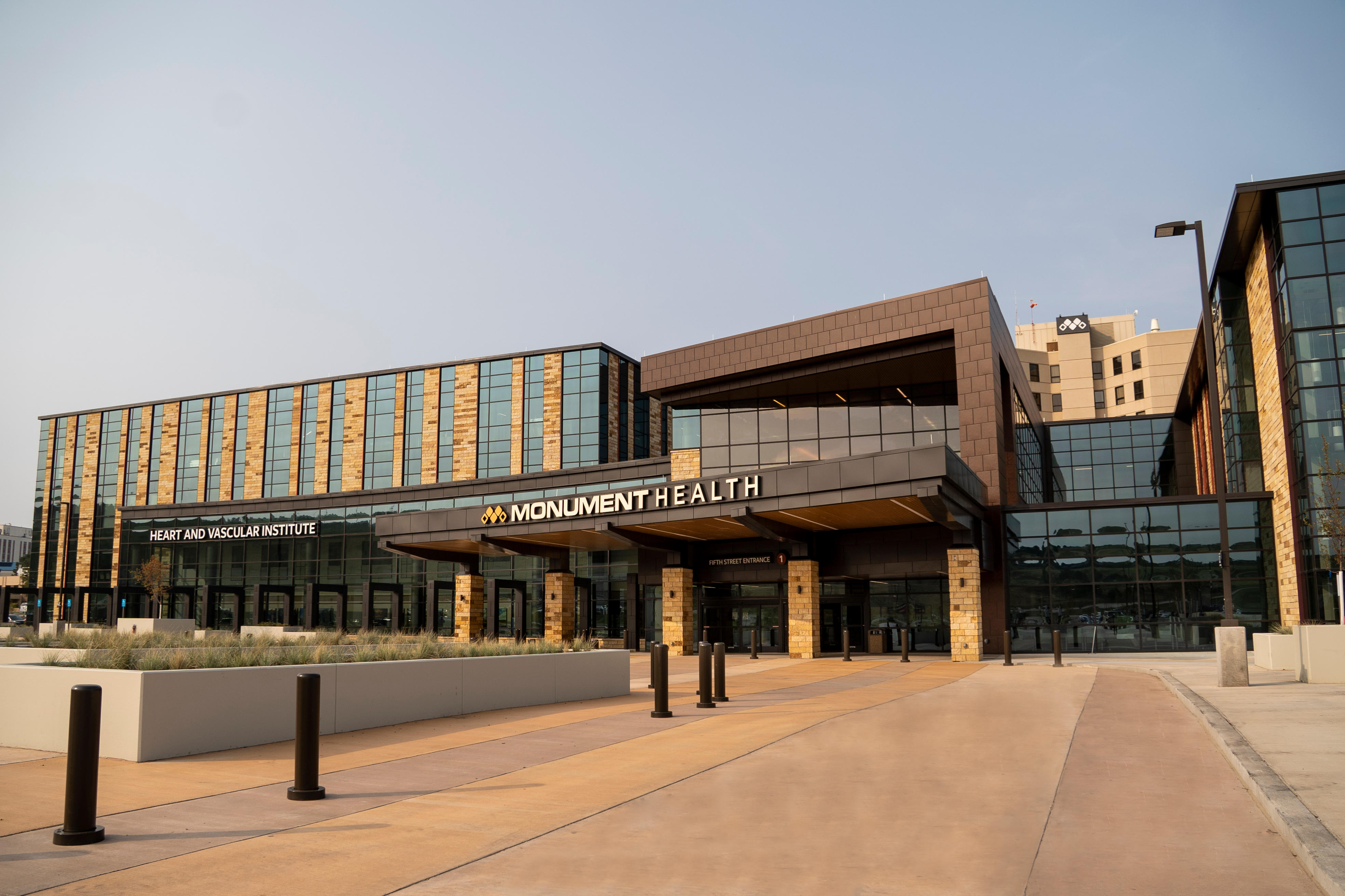 Photo of Monument Health Rapid City Breast Surgery
