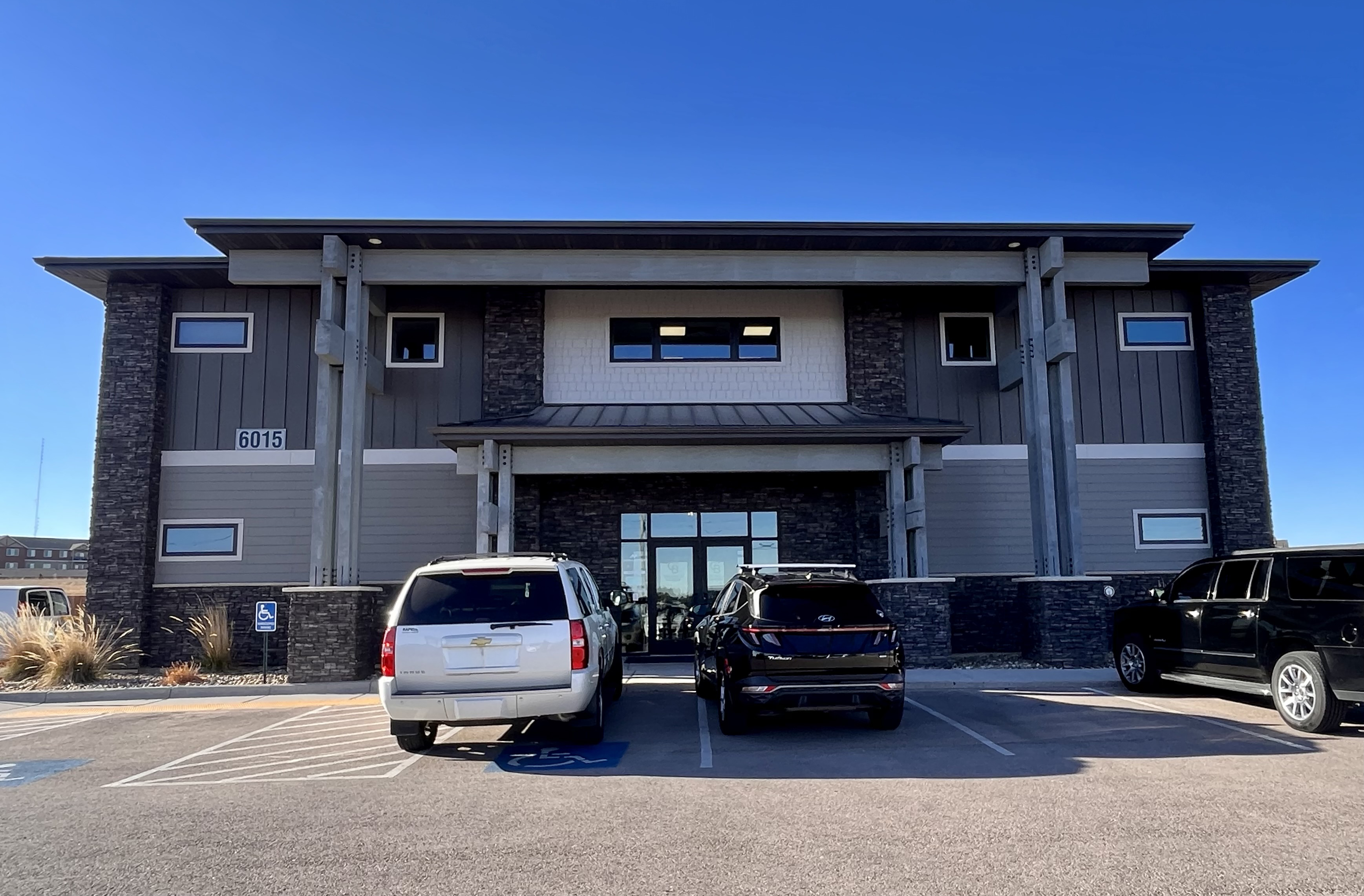 Photo of Monument Health Rapid City Clinic