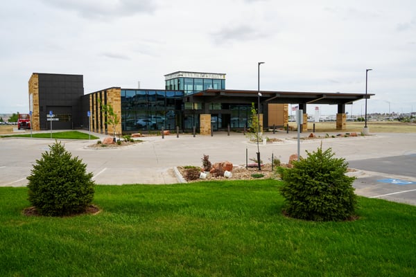 Photo of Monument Health Emergency Services And Medical Campus