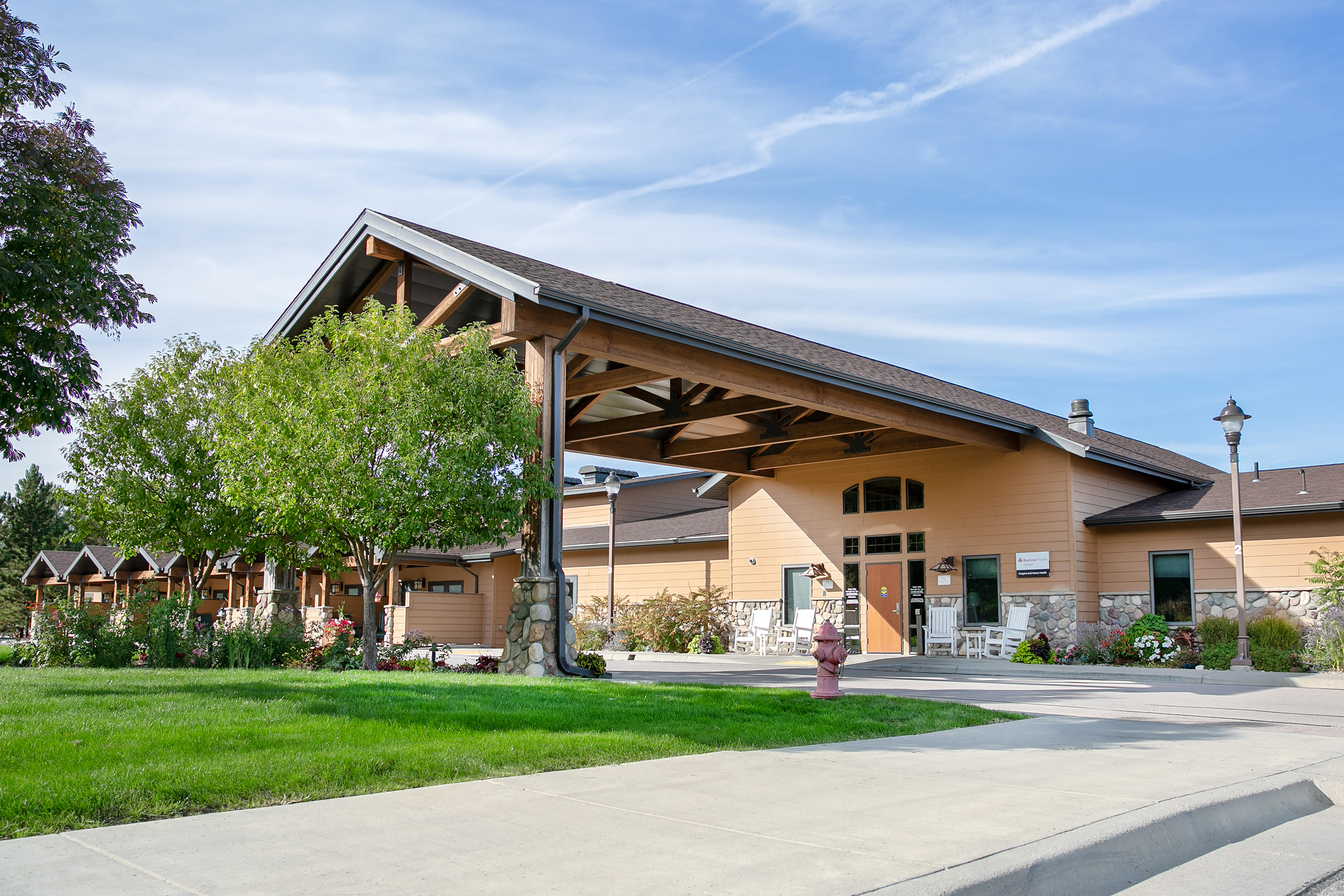 Photo of Monument Health Home+ Hospice