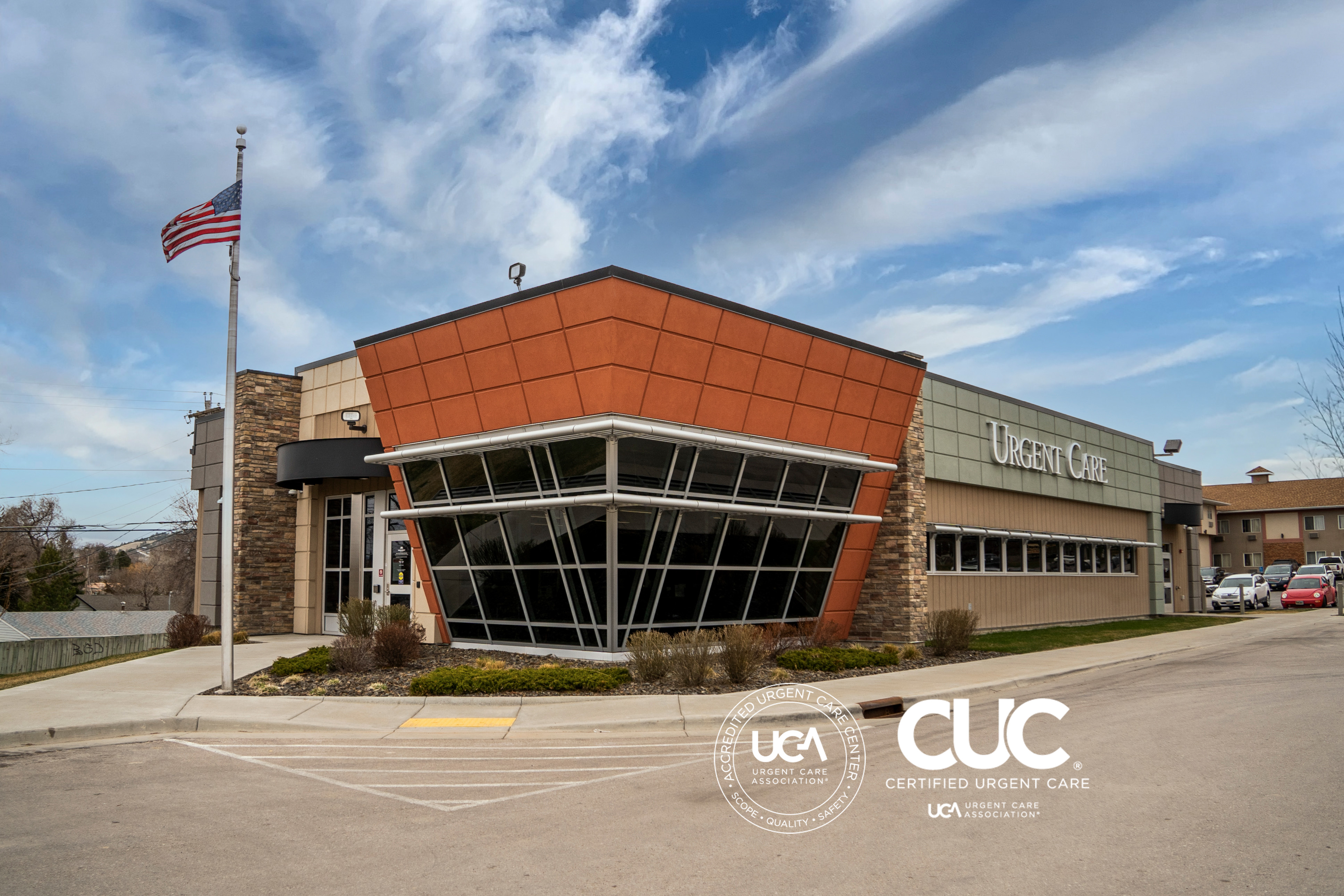 Photo of Monument Health Urgent Care