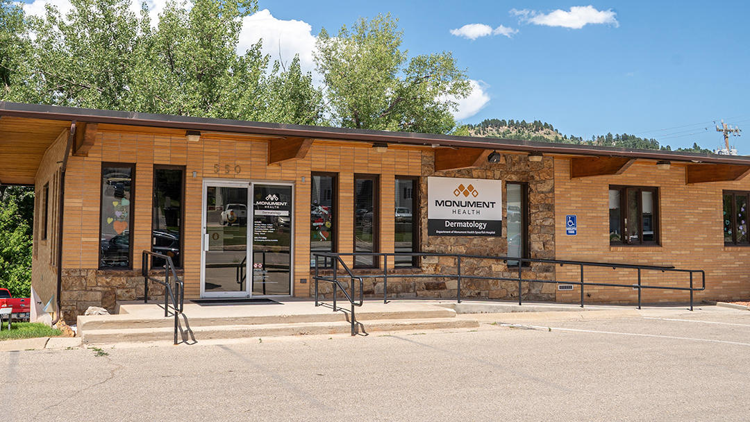 Photo of Monument Health Dermatology